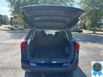 2022 GMC Terrain SLE - Photo 5 - Richmond, IN 47374