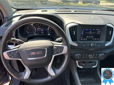 2022 GMC Terrain SLE - Photo 13 - Richmond, IN 47374