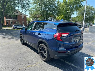 2022 GMC Terrain SLE - Photo 4 - Richmond, IN 47374