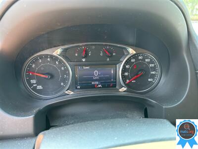 2022 GMC Terrain SLE - Photo 14 - Richmond, IN 47374