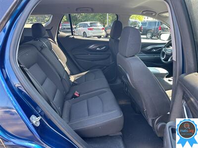 2022 GMC Terrain SLE - Photo 12 - Richmond, IN 47374