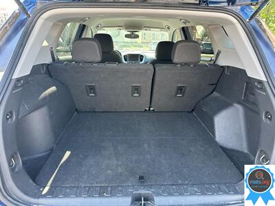 2022 GMC Terrain SLE - Photo 6 - Richmond, IN 47374