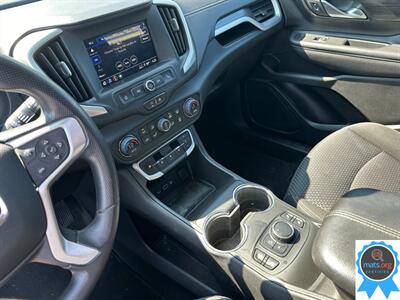 2022 GMC Terrain SLE - Photo 15 - Richmond, IN 47374