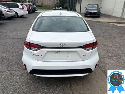 2020 Toyota Corolla LE - Photo 4 - Richmond, IN 47374