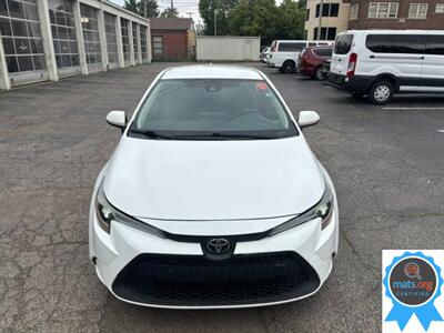 2020 Toyota Corolla LE - Photo 1 - Richmond, IN 47374