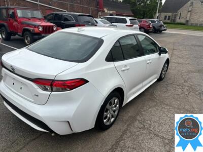 2020 Toyota Corolla LE - Photo 5 - Richmond, IN 47374