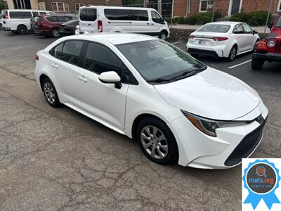 2020 Toyota Corolla LE - Photo 6 - Richmond, IN 47374