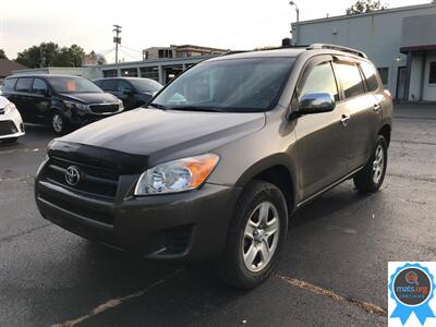 2012 Toyota RAV4  *Has Apple Carplay, 3rd Row!* - Photo 1 - Richmond, IN 47374