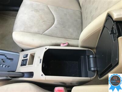 2012 Toyota RAV4  *Has Apple Carplay, 3rd Row!* - Photo 20 - Richmond, IN 47374