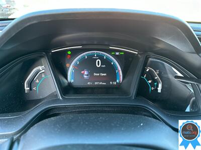 2019 Honda Civic LX   - Photo 13 - Richmond, IN 47374