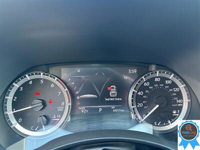 2023 Toyota Highlander L   - Photo 15 - Richmond, IN 47374