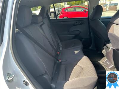 2023 Toyota Highlander L   - Photo 10 - Richmond, IN 47374