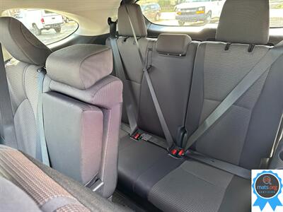 2023 Toyota Highlander L   - Photo 8 - Richmond, IN 47374