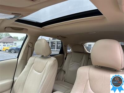 2011 Lexus RX 350 Base FWD   - Photo 15 - Richmond, IN 47374