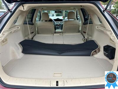 2011 Lexus RX 350 Base FWD   - Photo 6 - Richmond, IN 47374