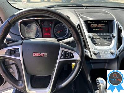 2015 GMC Terrain SLE-2   - Photo 8 - Richmond, IN 47374