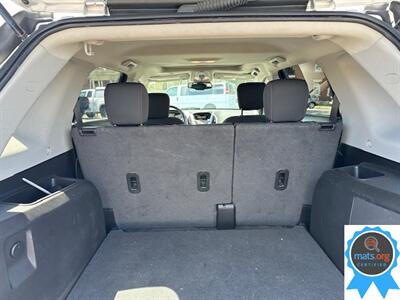 2015 GMC Terrain SLE-2   - Photo 13 - Richmond, IN 47374