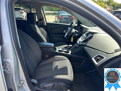 2015 GMC Terrain SLE-2   - Photo 11 - Richmond, IN 47374