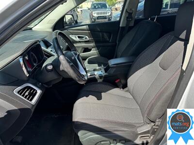 2015 GMC Terrain SLE-2   - Photo 6 - Richmond, IN 47374
