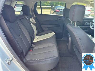 2015 GMC Terrain SLE-2   - Photo 16 - Richmond, IN 47374