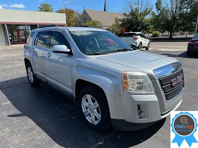 2015 GMC Terrain SLE-2   - Photo 2 - Richmond, IN 47374