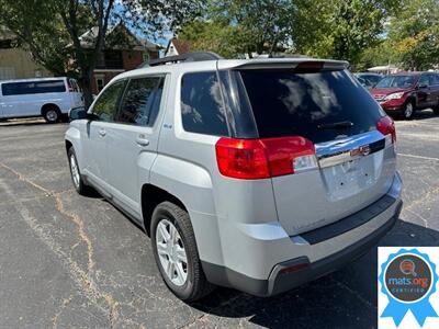 2015 GMC Terrain SLE-2   - Photo 4 - Richmond, IN 47374