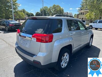 2015 GMC Terrain SLE-2   - Photo 3 - Richmond, IN 47374