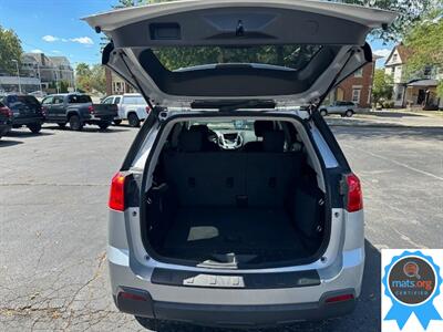 2015 GMC Terrain SLE-2   - Photo 5 - Richmond, IN 47374