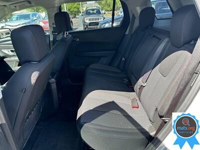 2015 GMC Terrain SLE-2   - Photo 15 - Richmond, IN 47374