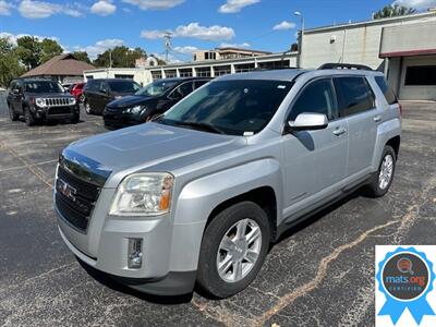 2015 GMC Terrain SLE-2   - Photo 1 - Richmond, IN 47374