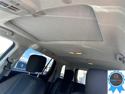 2015 GMC Terrain SLE-2   - Photo 10 - Richmond, IN 47374