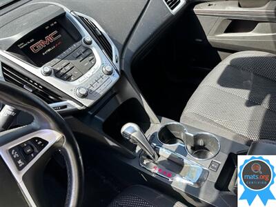 2015 GMC Terrain SLE-2   - Photo 9 - Richmond, IN 47374