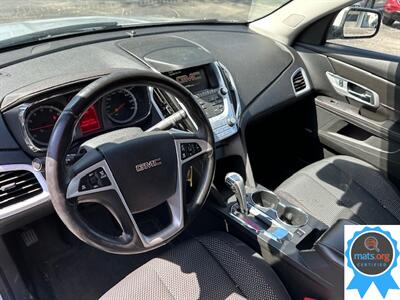 2015 GMC Terrain SLE-2   - Photo 7 - Richmond, IN 47374