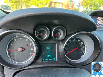2015 Buick Encore Premium - Photo 14 - Richmond, IN 47374