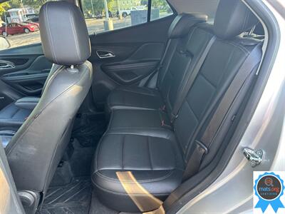 2015 Buick Encore Premium - Photo 10 - Richmond, IN 47374