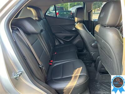 2015 Buick Encore Premium - Photo 12 - Richmond, IN 47374
