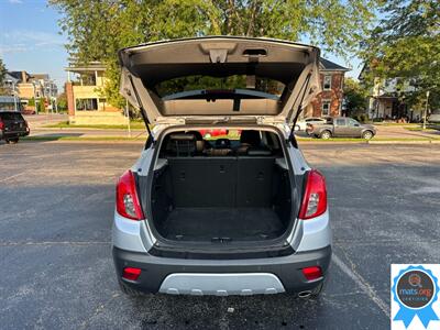 2015 Buick Encore Premium - Photo 5 - Richmond, IN 47374