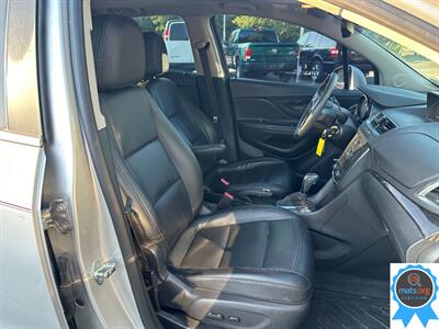 2015 Buick Encore Premium - Photo 11 - Richmond, IN 47374