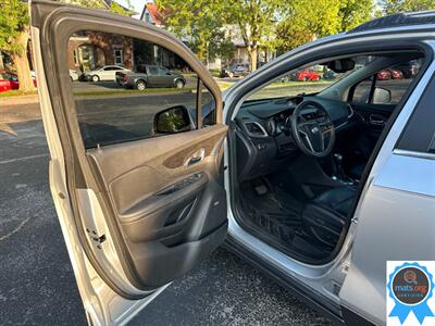 2015 Buick Encore Premium - Photo 7 - Richmond, IN 47374