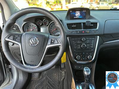 2015 Buick Encore Premium - Photo 13 - Richmond, IN 47374