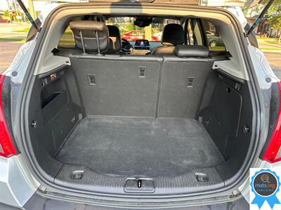 2015 Buick Encore Premium - Photo 6 - Richmond, IN 47374