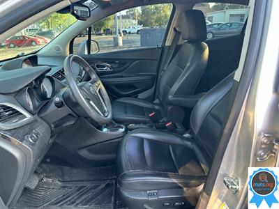 2015 Buick Encore Premium - Photo 8 - Richmond, IN 47374