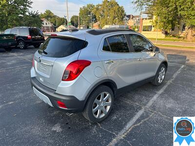 2015 Buick Encore Premium - Photo 3 - Richmond, IN 47374