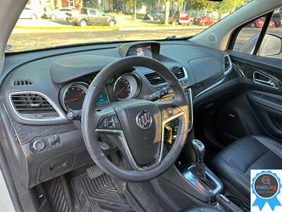 2015 Buick Encore Premium - Photo 9 - Richmond, IN 47374