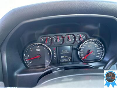 2017 Chevrolet Silverado 1500 Work Truck   - Photo 12 - Richmond, IN 47374