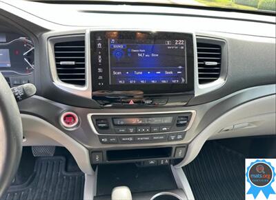 2018 Honda Pilot EX-L   - Photo 9 - Richmond, IN 47374