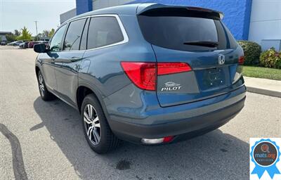 2018 Honda Pilot EX-L   - Photo 4 - Richmond, IN 47374