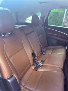 2020 Acura MDX SH-AWD w/Tech   - Photo 4 - Richmond, IN 47374