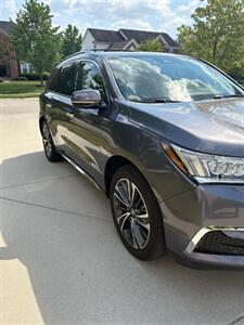 2020 Acura MDX SH-AWD w/Tech   - Photo 2 - Richmond, IN 47374