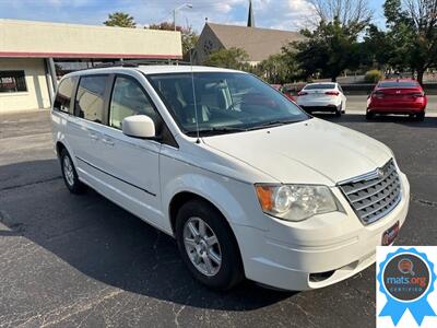 2010 Chrysler Town & Country Touring Plus   - Photo 2 - Richmond, IN 47374